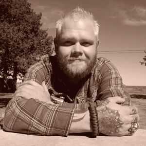 Meet your Posher, Dusty